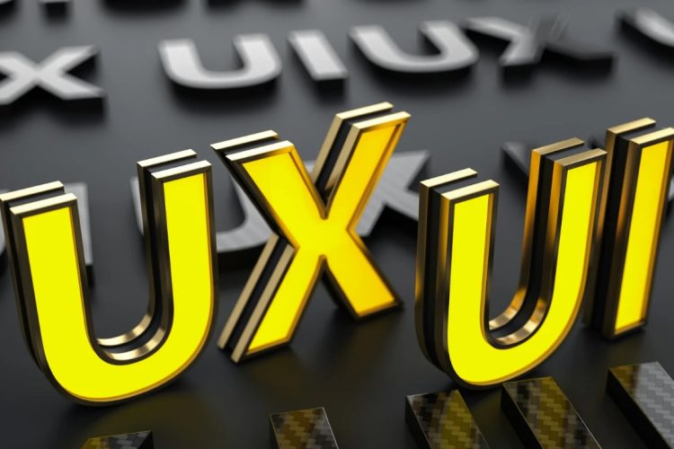 UI/UX چیست ؟