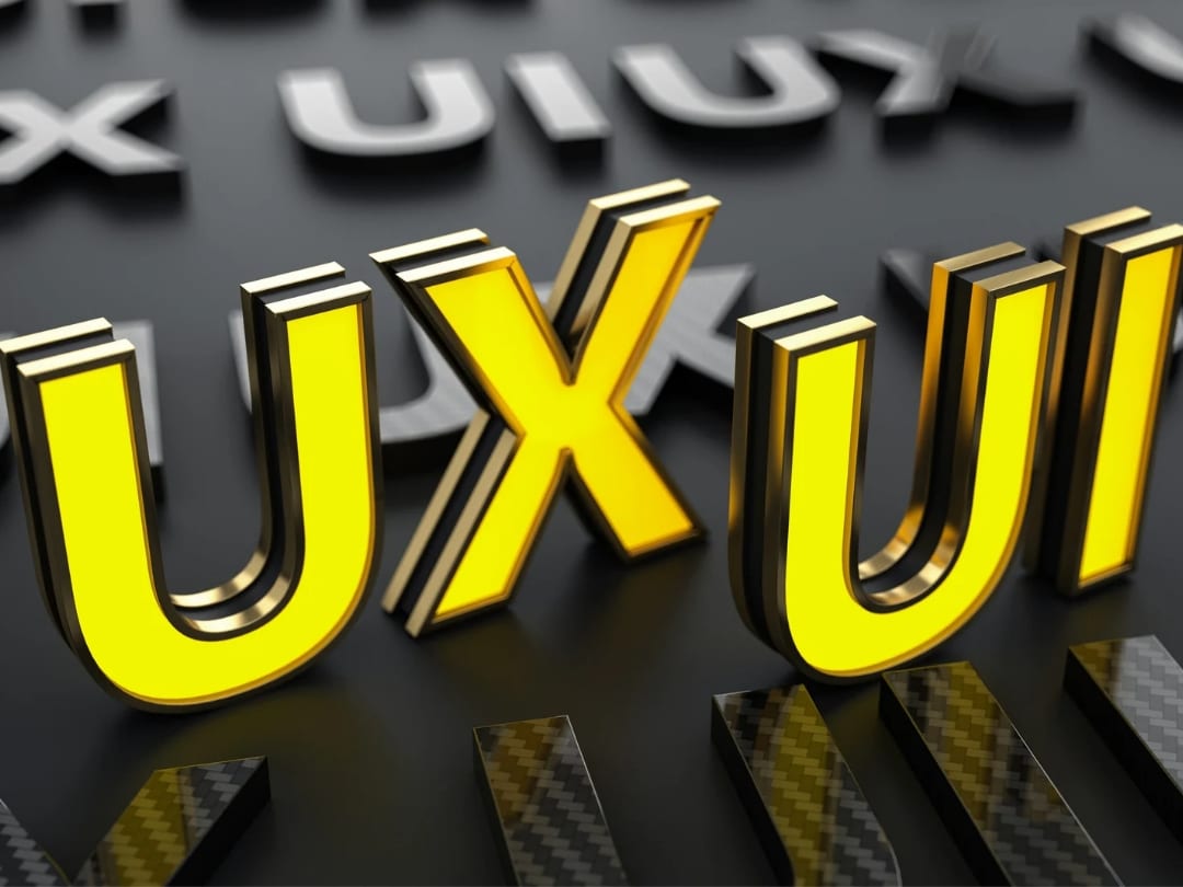 UI/UX چیست ؟