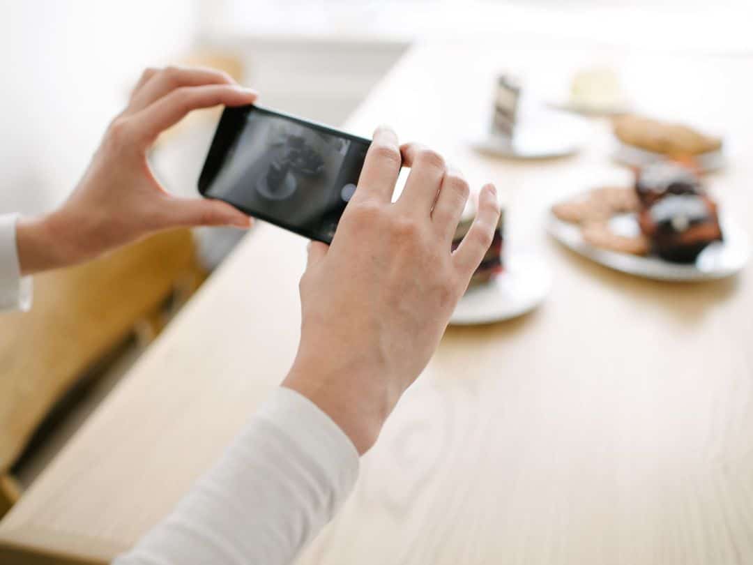 آموزش تولید محتوا در اینستاگرام