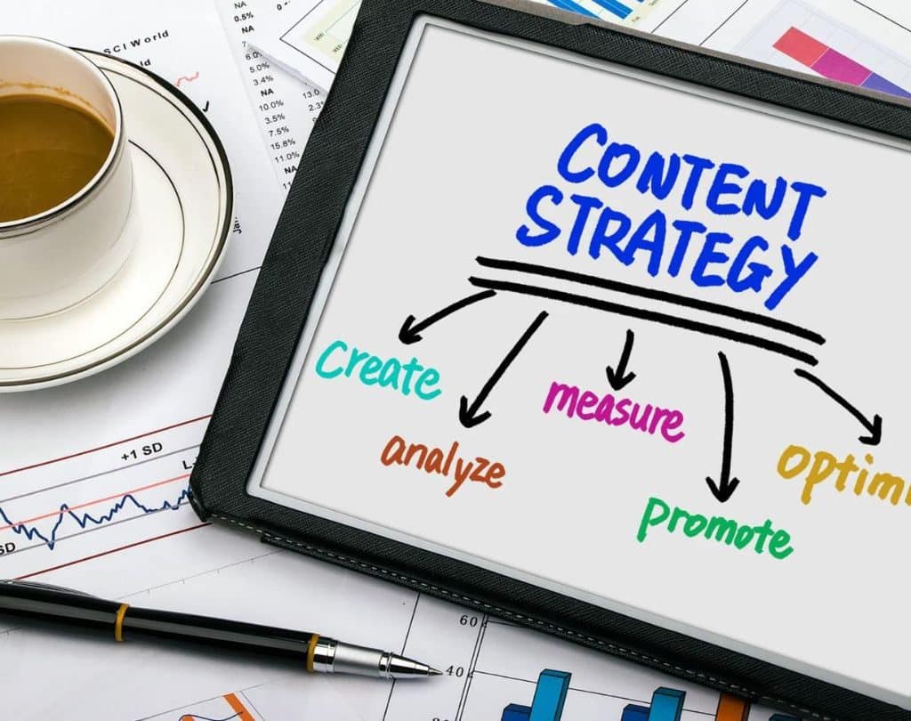 4 مرحله اصلی برای تولید محتوا در اینستاگرام 