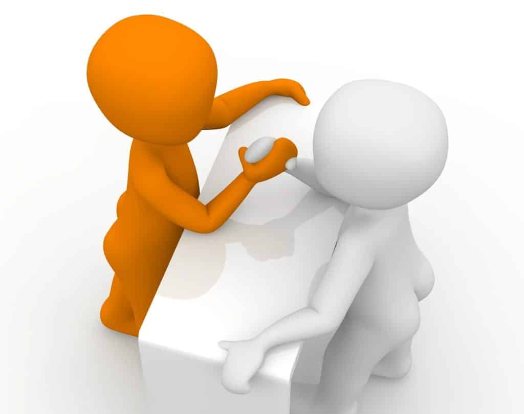 چگونه در رقابت آنلاین پیروز شویم