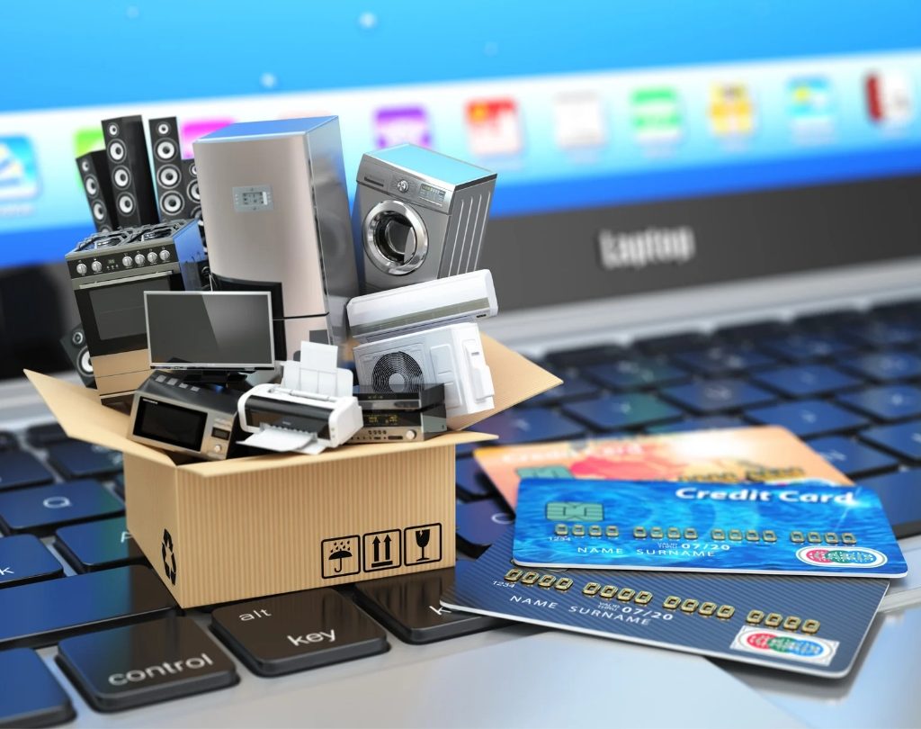 ساختار URL مناسب برای محصولات و دسته‌بندی‌ها