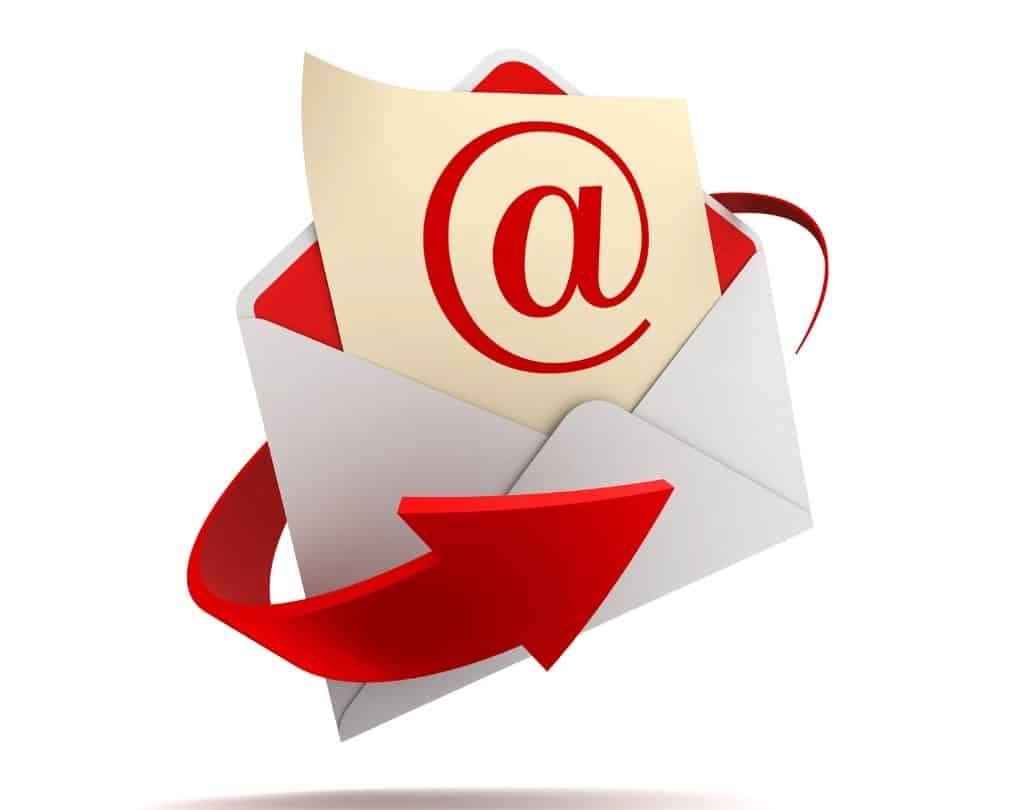 چطور ایمیل سازمانی بسازیم؟