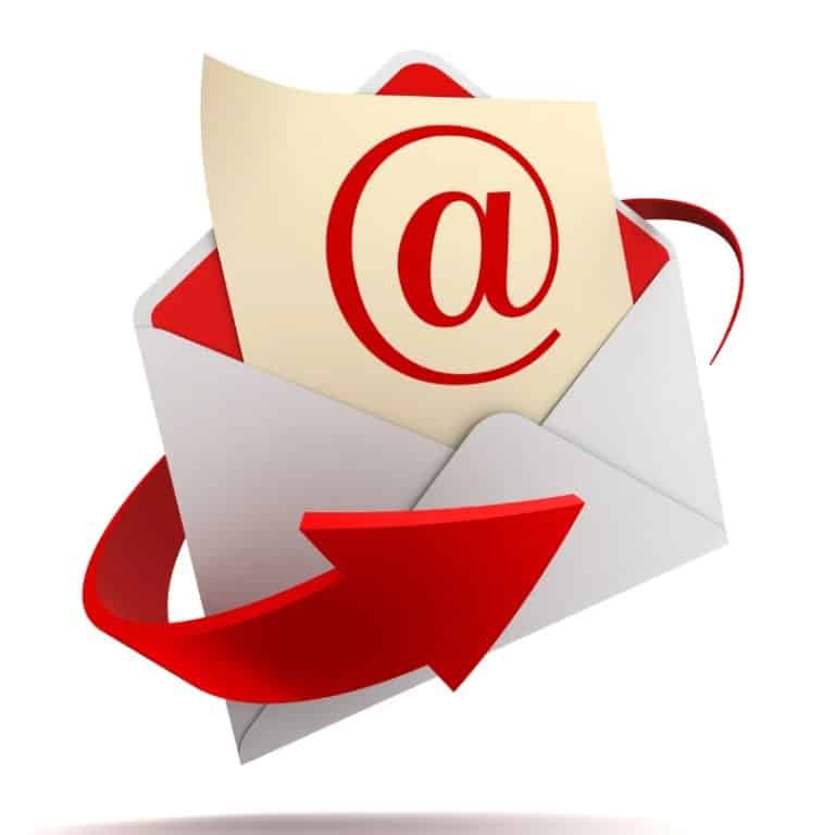 چطور ایمیل سازمانی بسازیم؟