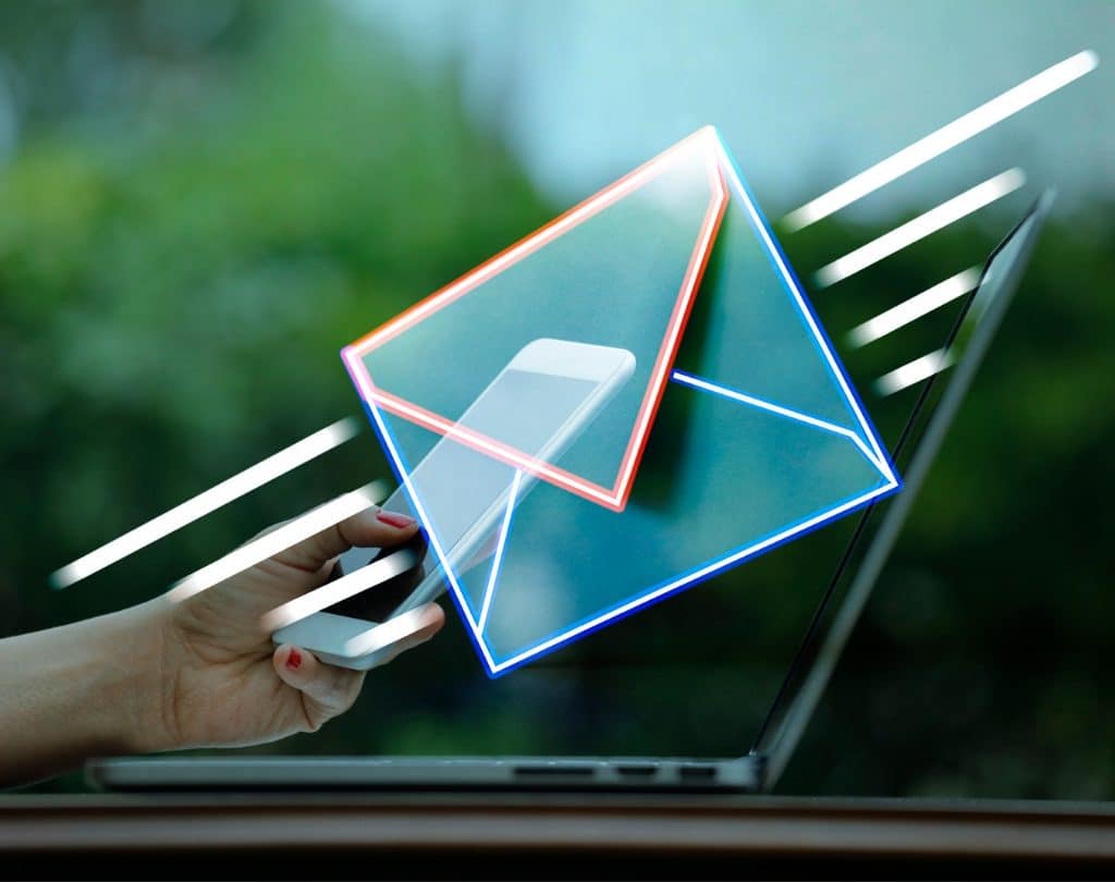 ساخت ایمیل سازمانی با Microsoft 365