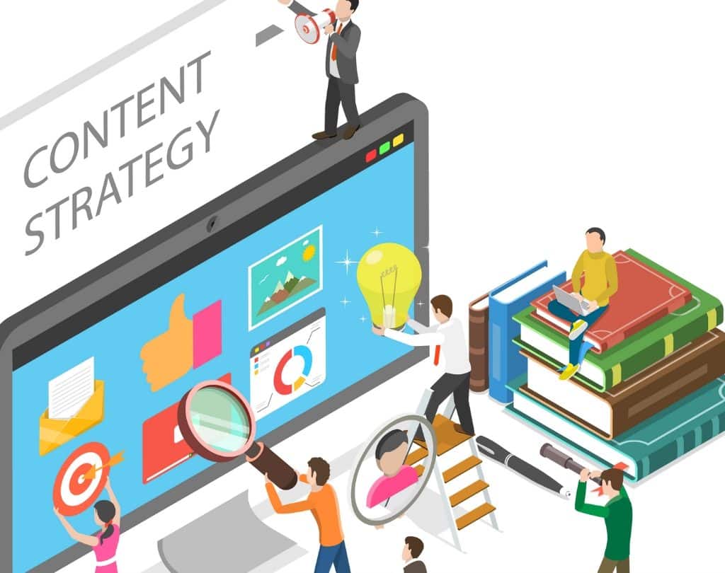 چگونه Helpful Content تولید کنیم؟