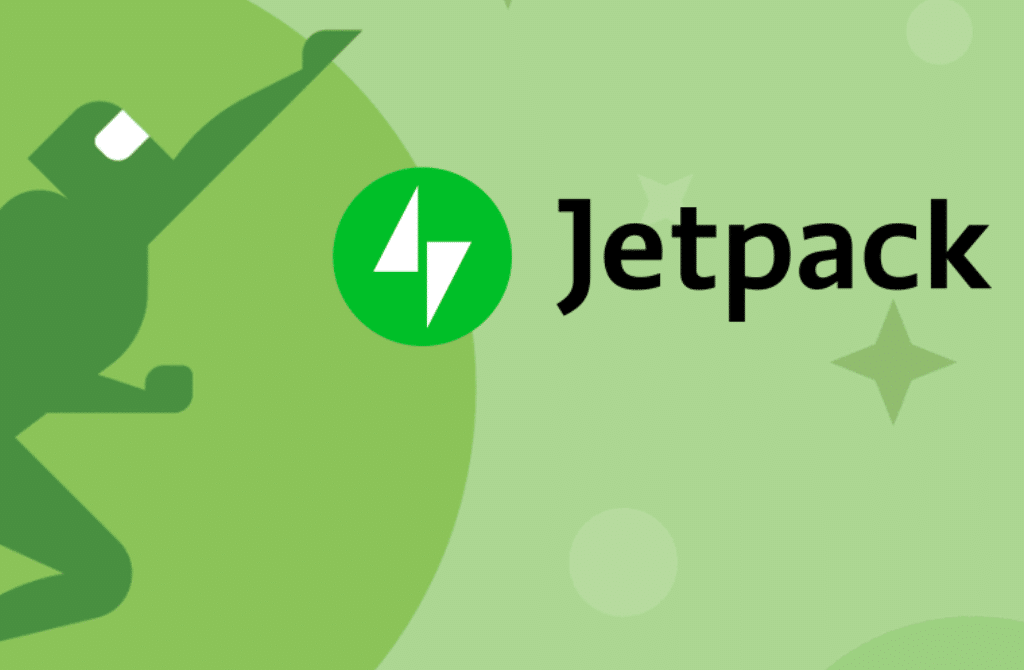 افزونه Jetpack