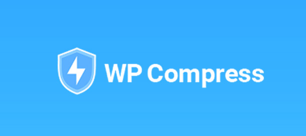 افزونه WP Compress
