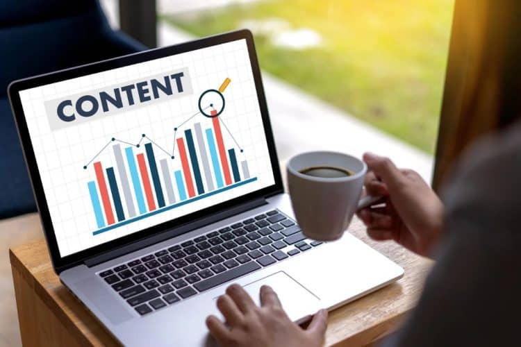تفاوت بین تولید محتوا و بازاریابی محتوا