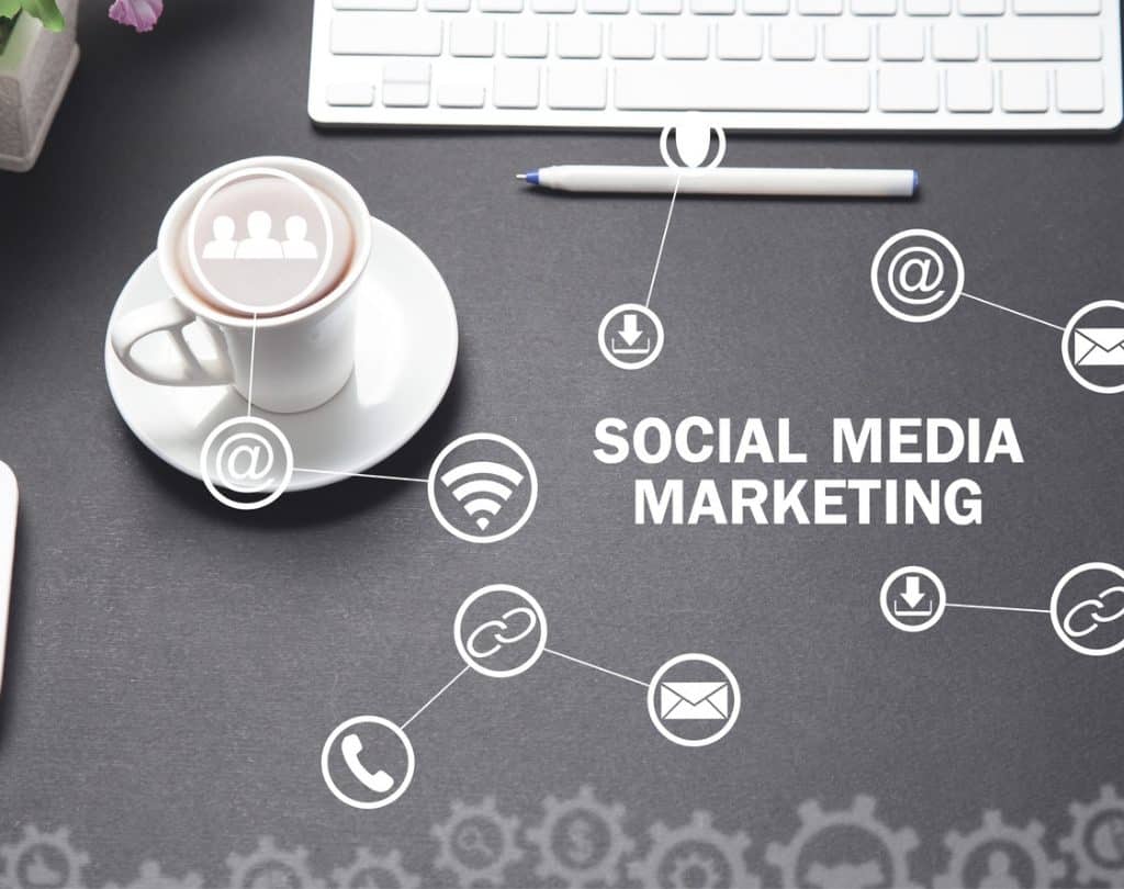 تأثیر این روندها بر استراتژی‌های بازاریابی