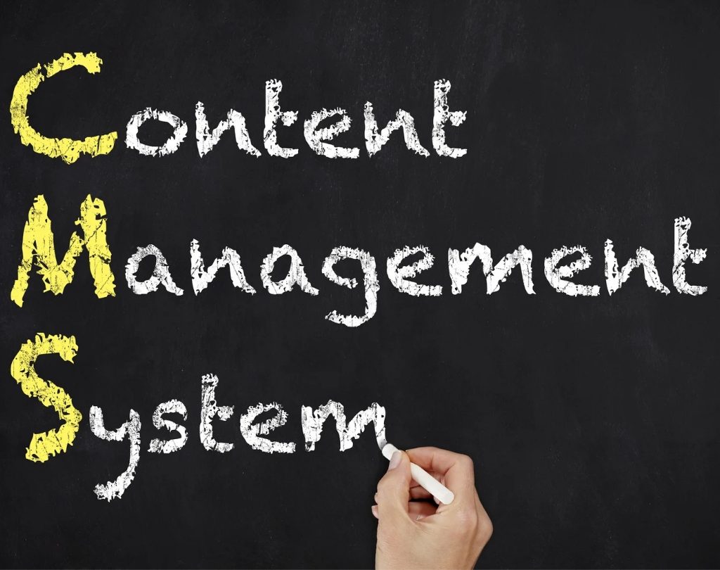 معیارهای کلیدی برای انتخاب CMS مناسب