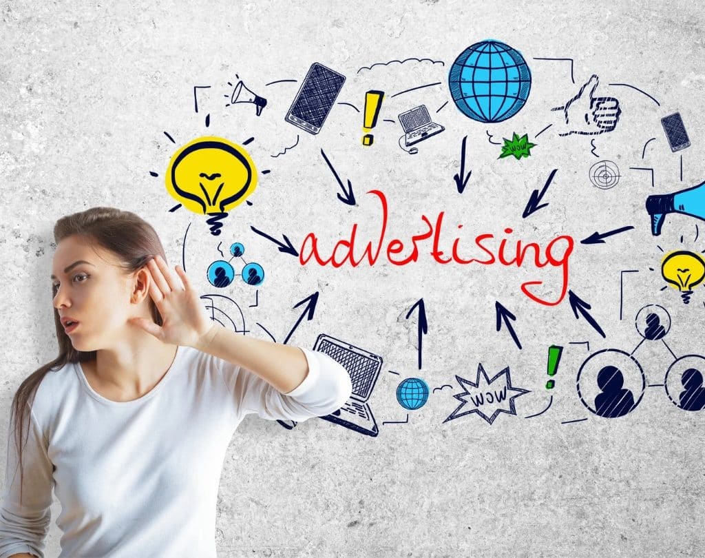 مقایسه کلی بازاریابی سنتی و دیجیتال
