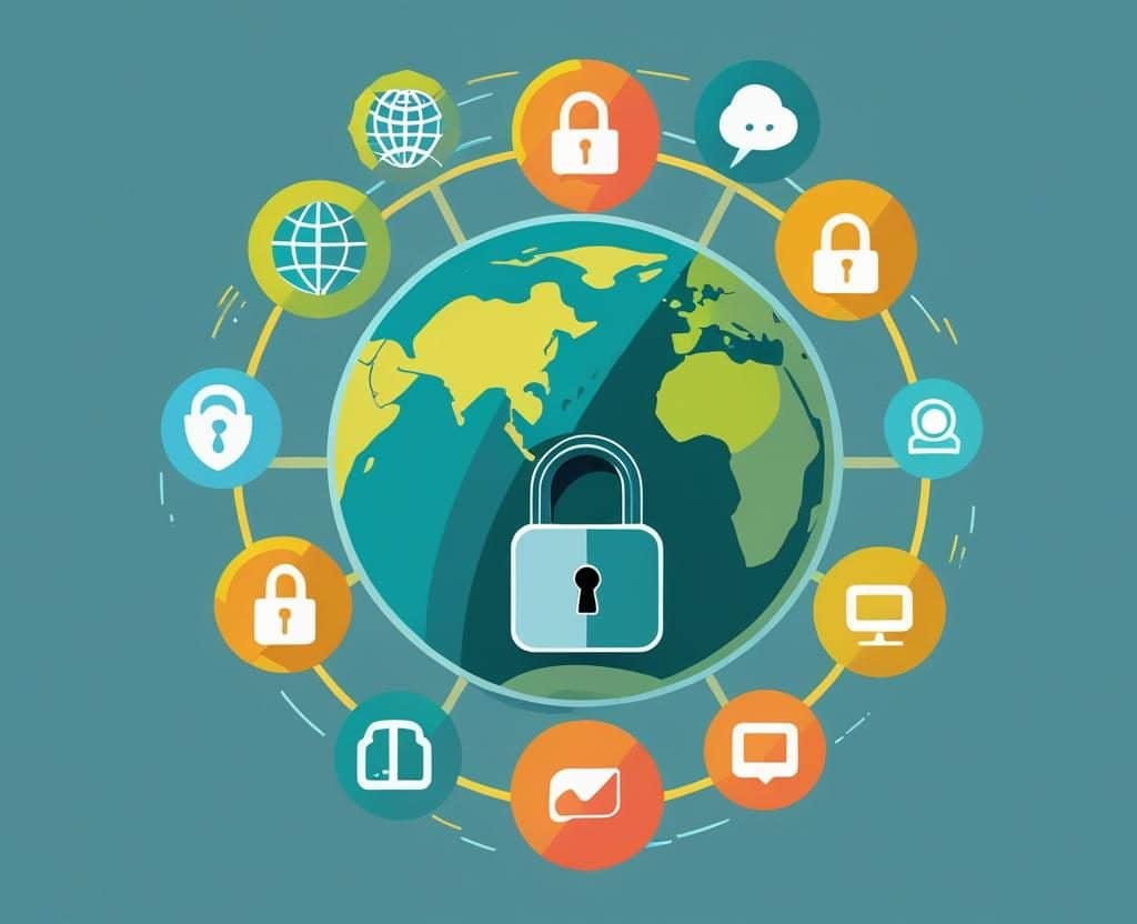 محدودیت اینترنت