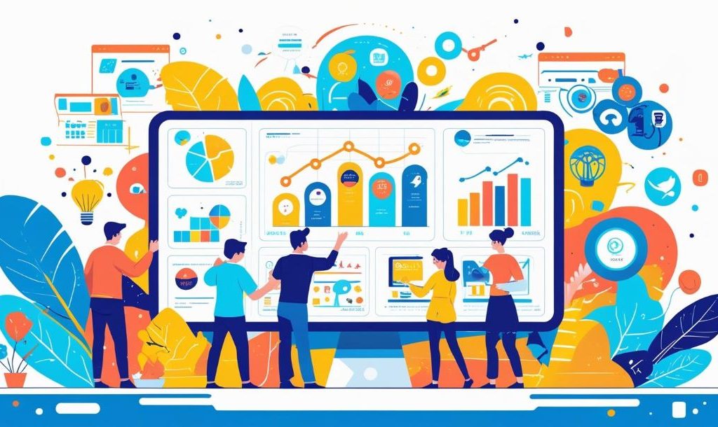 نقش دیجیتال مارکتینگ در برندسازی استارتاپ‌ها