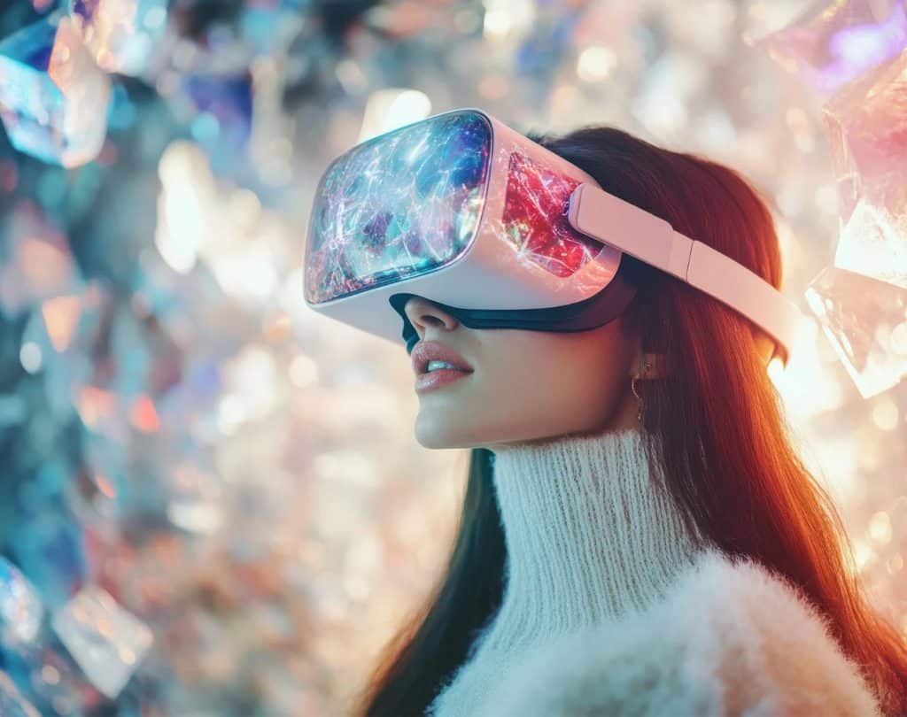 چگونه برای طراحی سایت در متاورس آماده شویم
