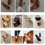 طراحی سایت کیف و کفش وولند