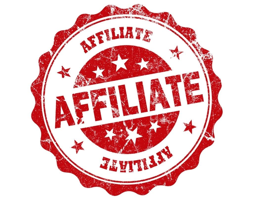 تعریف افیلیت مارکتینگ