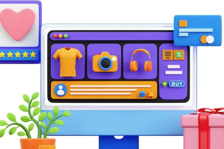 پرفروش‌ترین محصولات در سایت‌های ایرانی