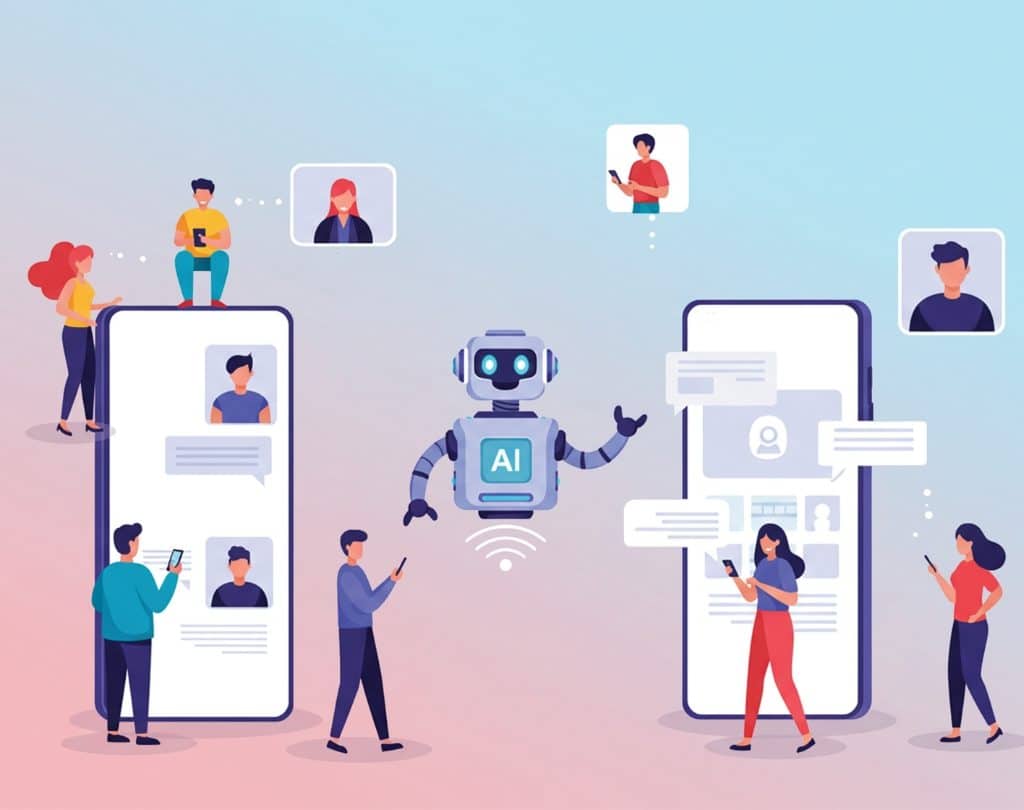 چرا طراحی سایت سازگار با هوش مصنوعی اهمیت دارد؟