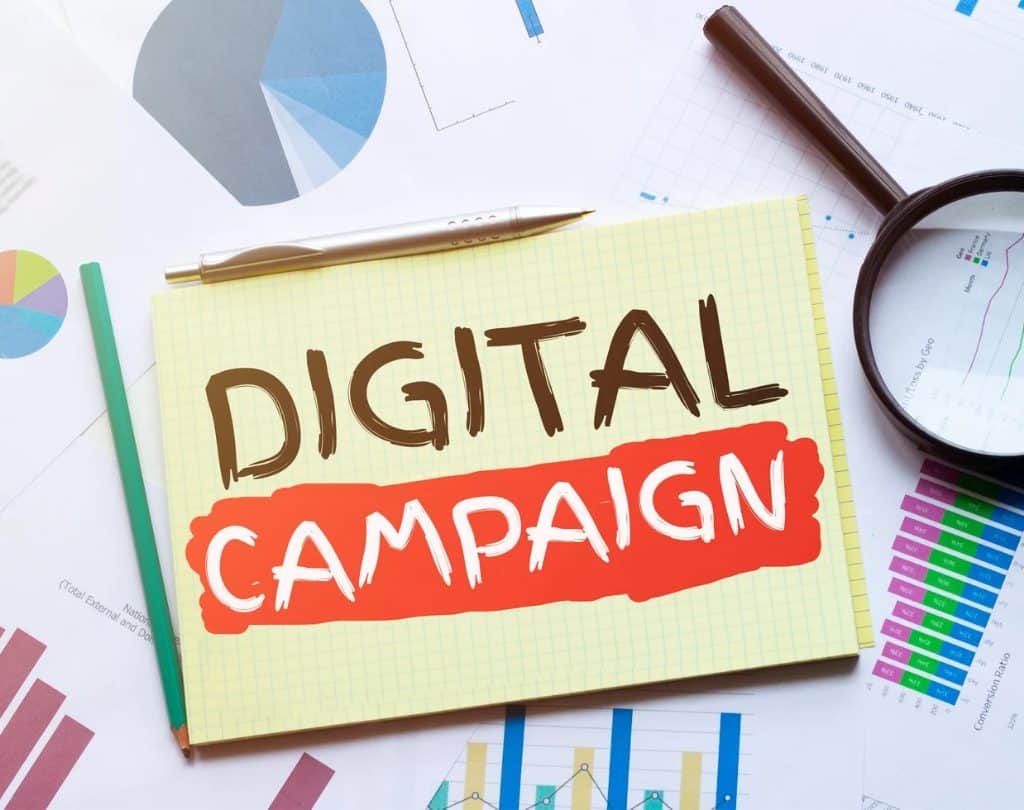 افزایش نرخ کلیک در کمپین‌های آنلاین