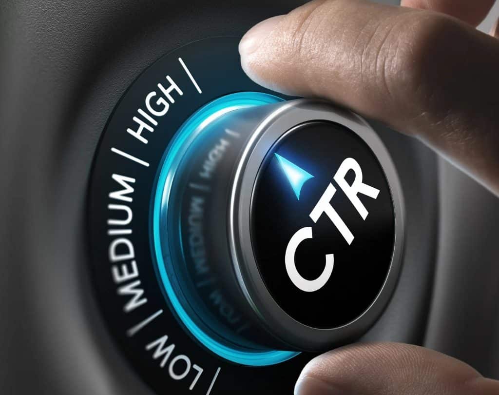 نرخ کلیک چیست و چگونه محاسبه می‌شود؟