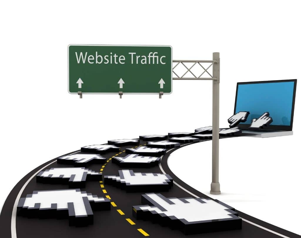 تفاوت ورودی سریع با سئو و ورودی ارگانیک