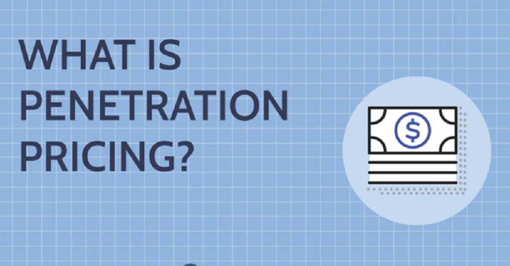  روش قیمت‌گذاری نفوذی چیست؟