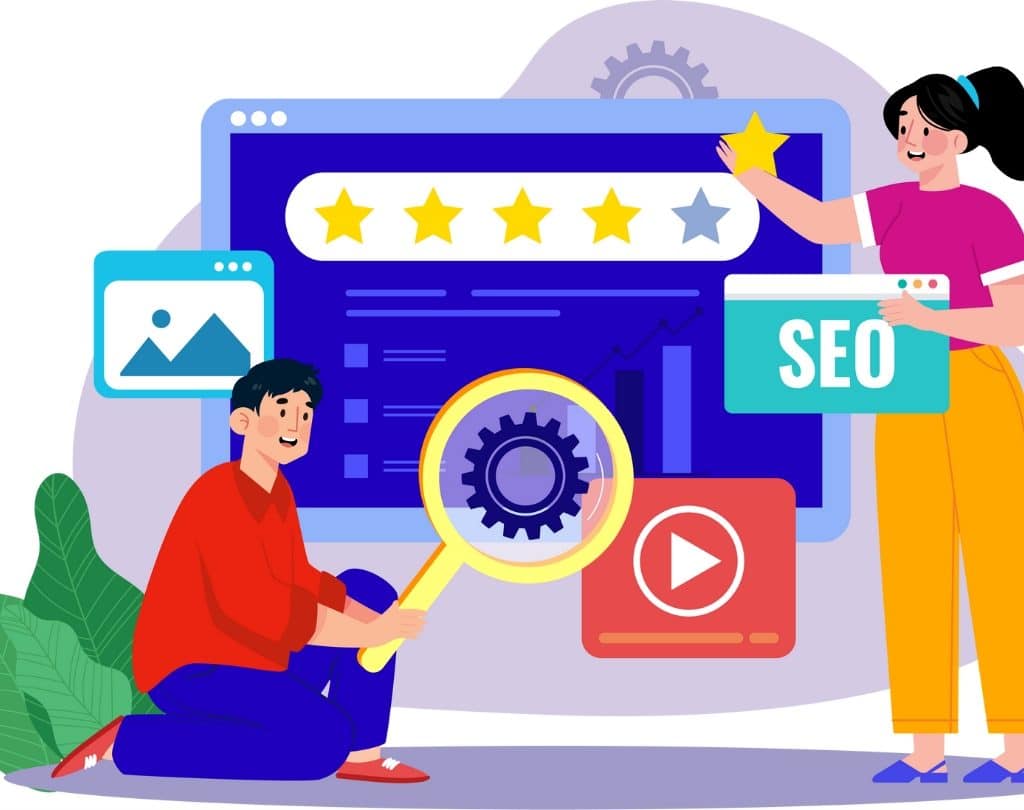 چهار مرحله کلیدی برای افزایش فروش سایت