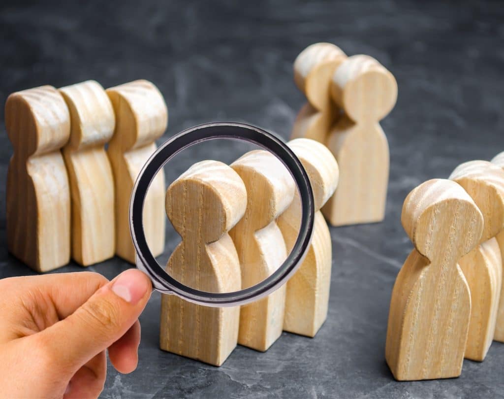 تبدیل بازدیدکننده به خریدار