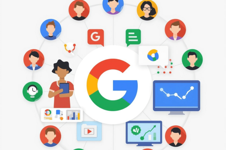 چطور از گوگل ورودی رایگان بگیریم؟