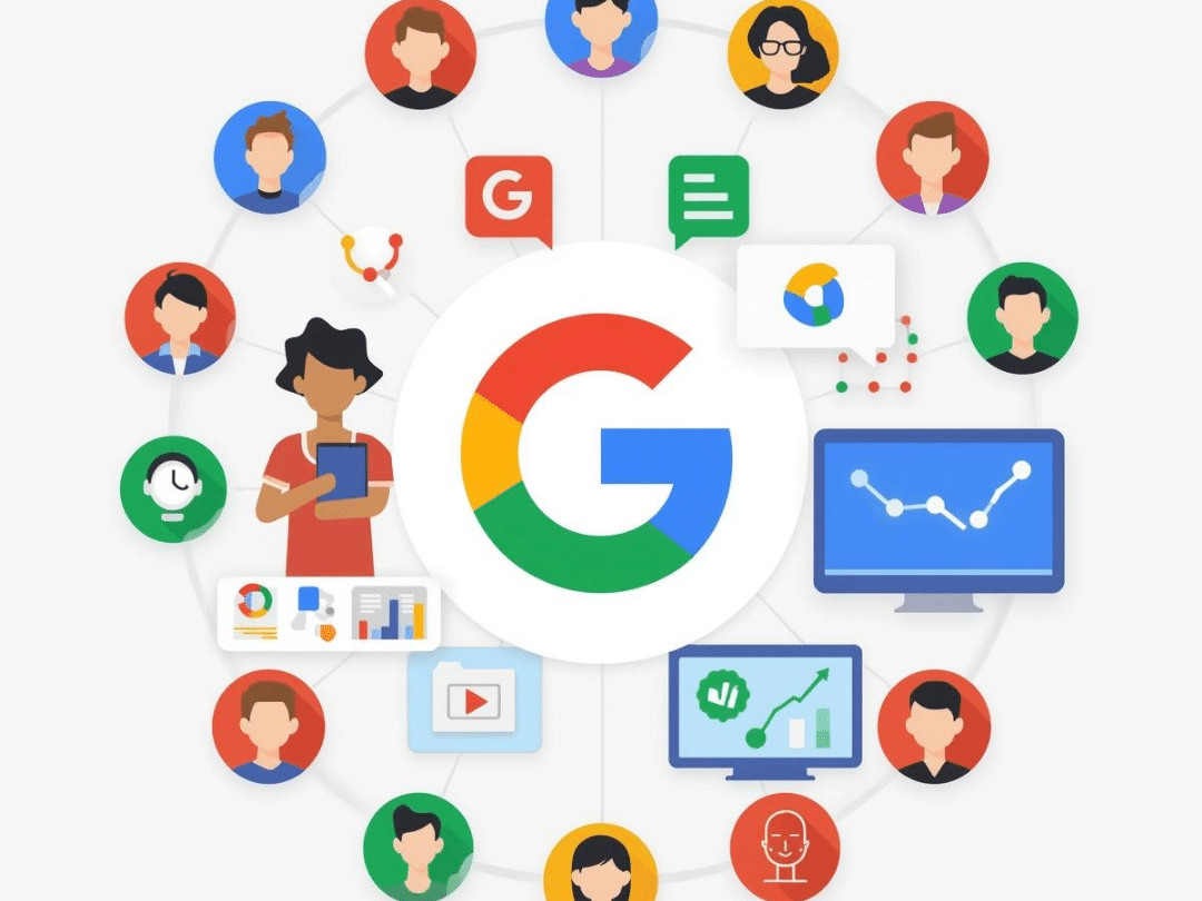 چطور از گوگل ورودی رایگان بگیریم؟