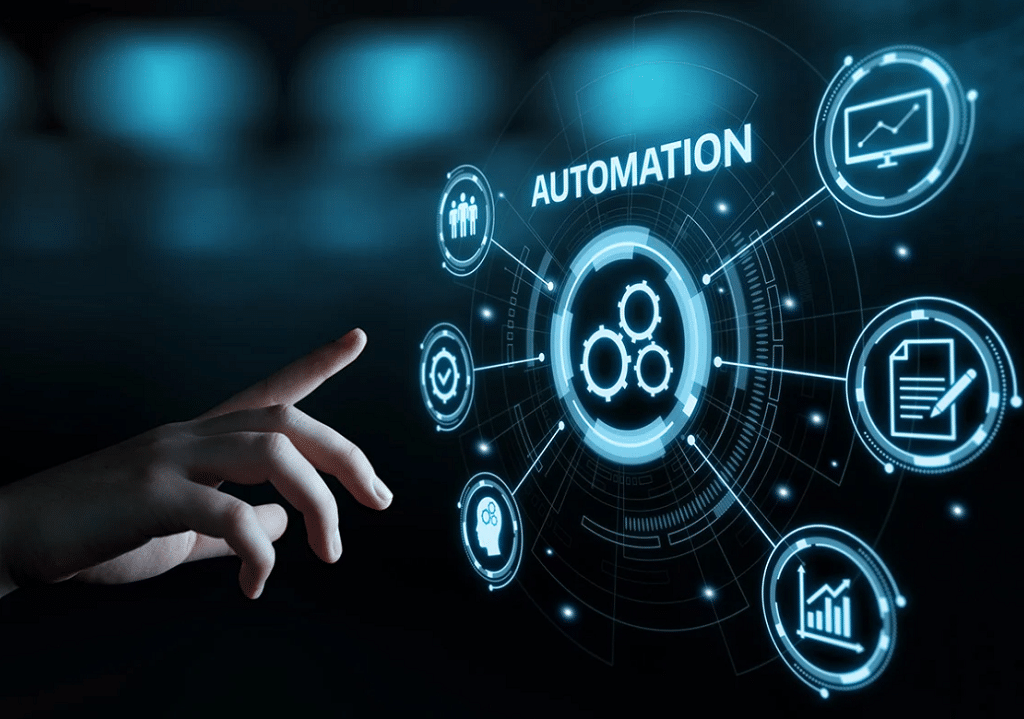 اتوماسیون چگونه نرخ تبدیل را افزایش میدهد؟