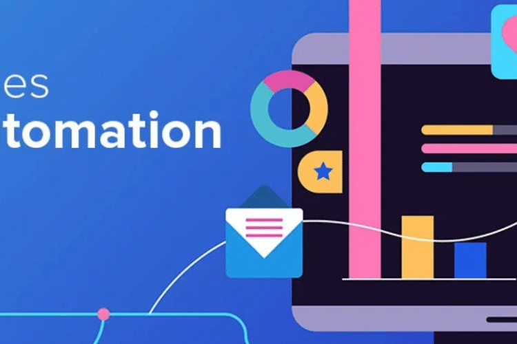 اتوماسیون فروش