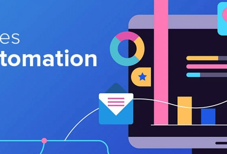 اتوماسیون فروش