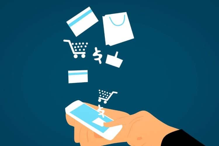 چرا سایت فروش ندارد؟