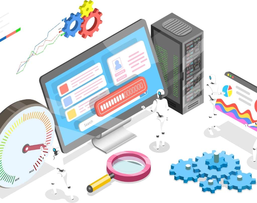 مشکلات فنی و تجربه کاربری ضعیف (UX)