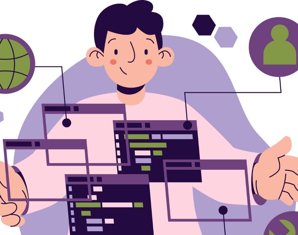 چه عواملی به صورت کلی روی هزینه طراحی سایت تأثیر میگذارند؟