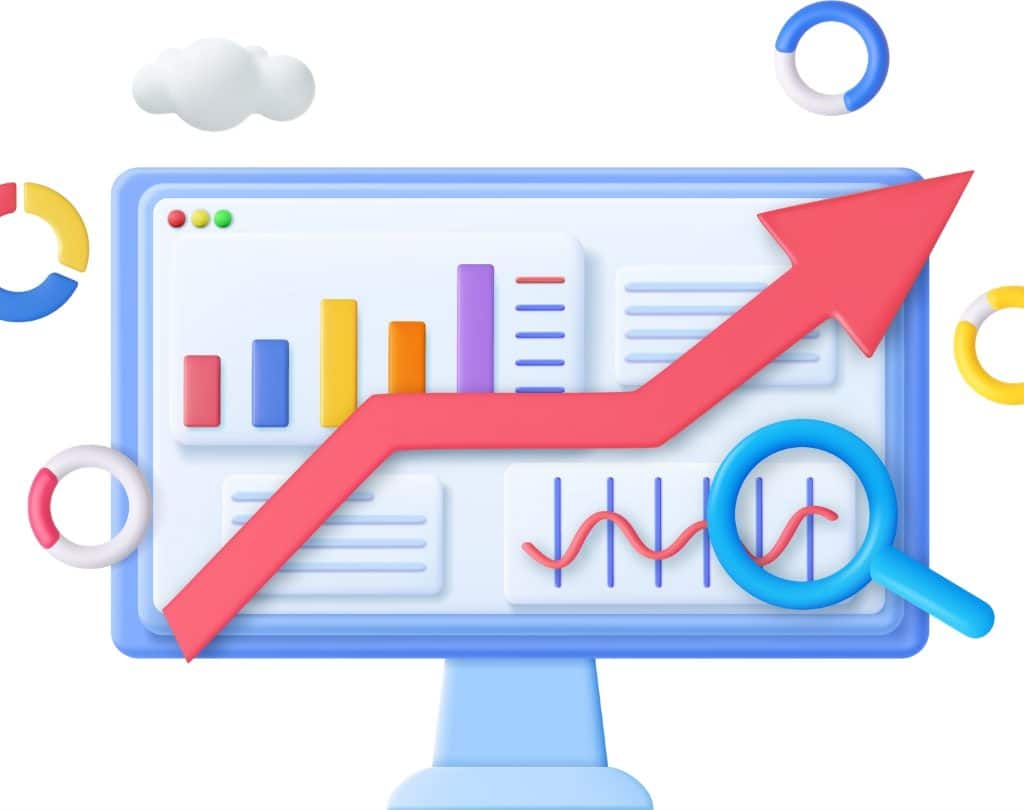 هزینه طراحی سایت در بلندمدت چگونه خودش را نشان میدهد؟