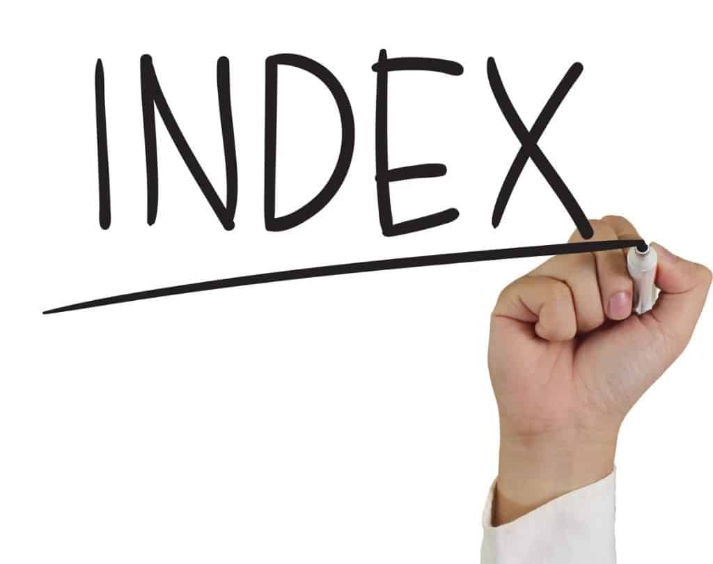 مراحل کار گوگل : ایندکسینگ (Indexing)
