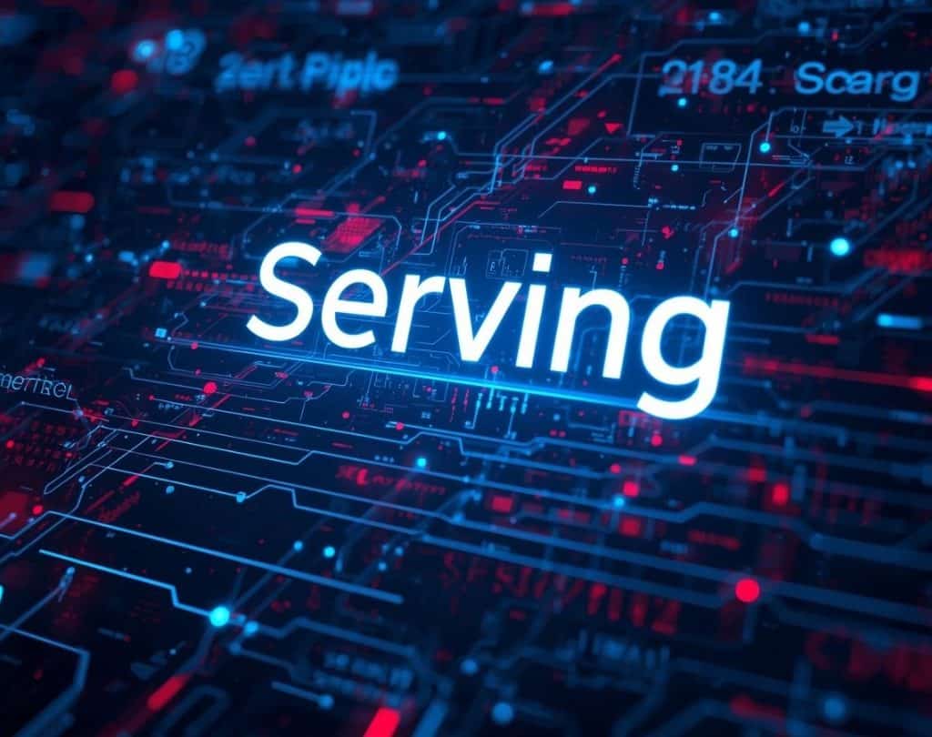 مراحل کار گوگل : نمایش نتایج (Serving Search Results)