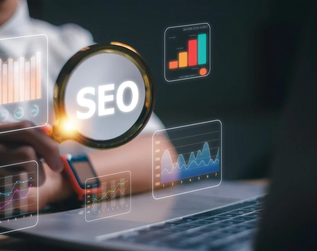 سئو چگونه به دوام کسبوکار آنلاین کمک میکند؟