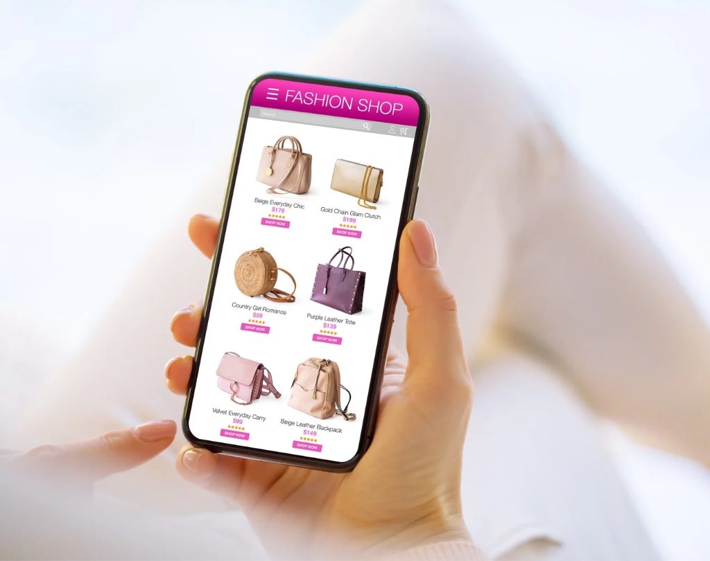 نقش وبسایت در دوام کسبوکار آنلاین در شرایط بحران