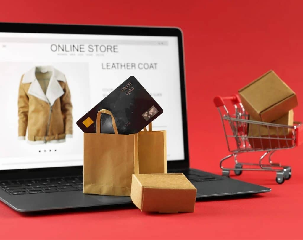 محصولات مناسب فروش اینترنتی