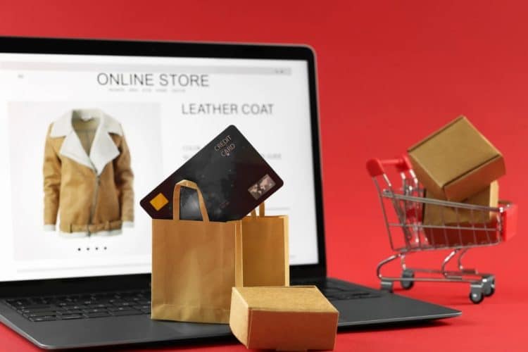 محصولات مناسب فروش اینترنتی
