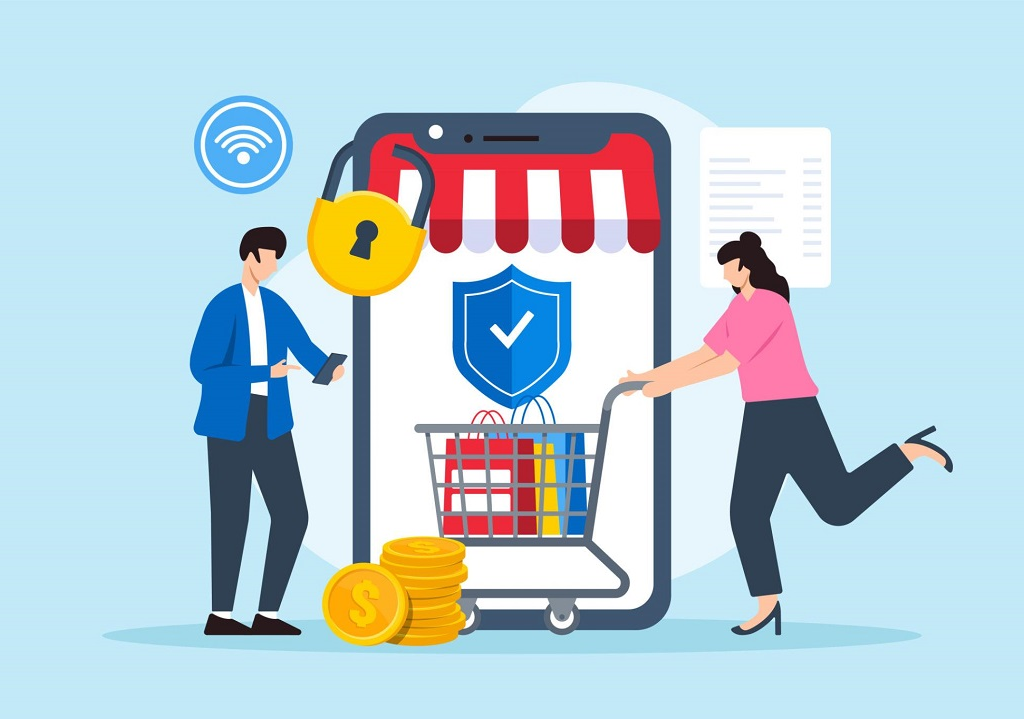 سفر مشتری چگونه باعث افزایش فروش سایت میشود؟
