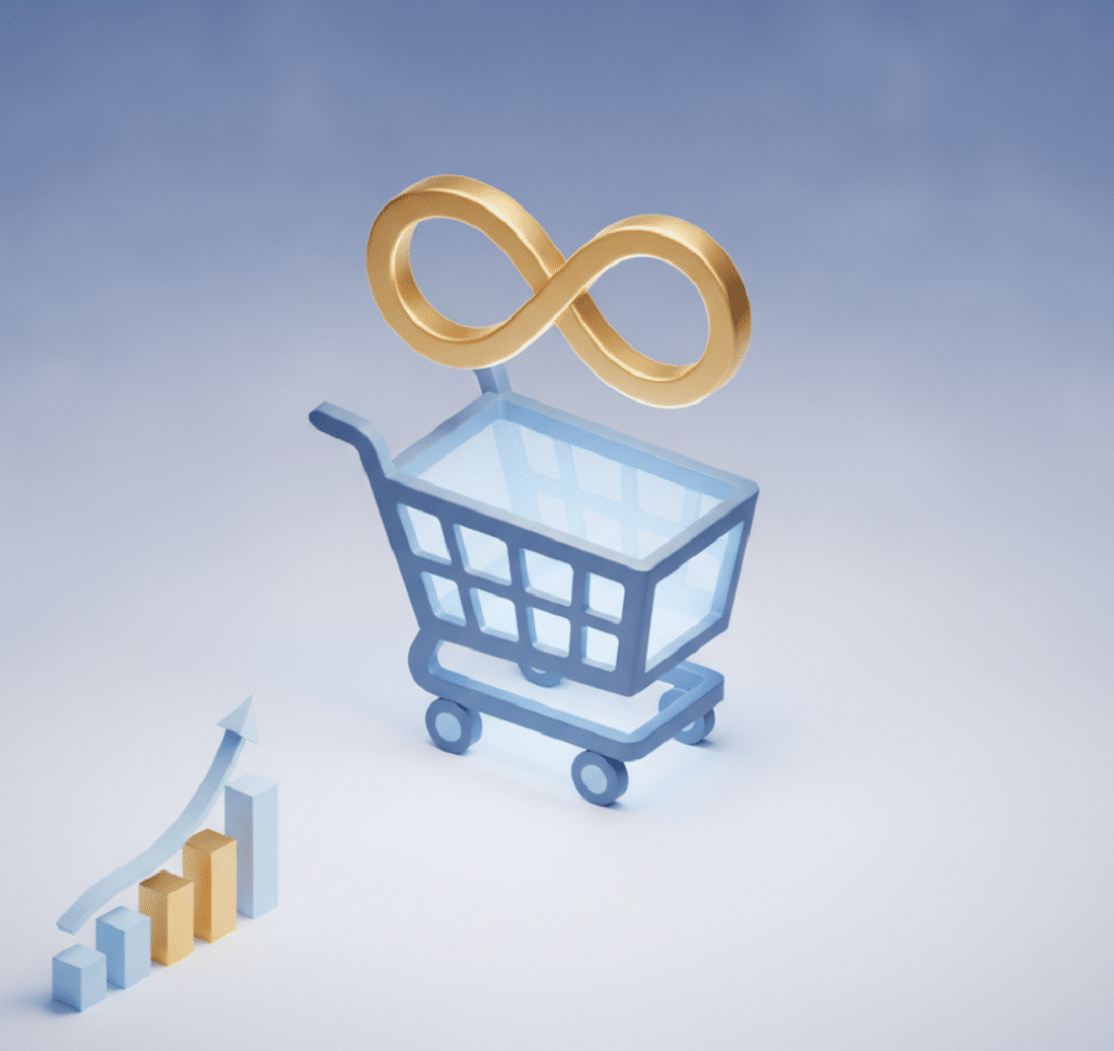 تفاوت میان فروش به مشتری جدید و فروش به مشتری فعلی